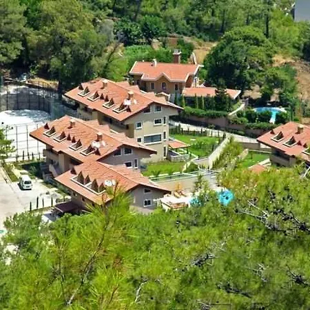 Siesta Homes Residences Hotel