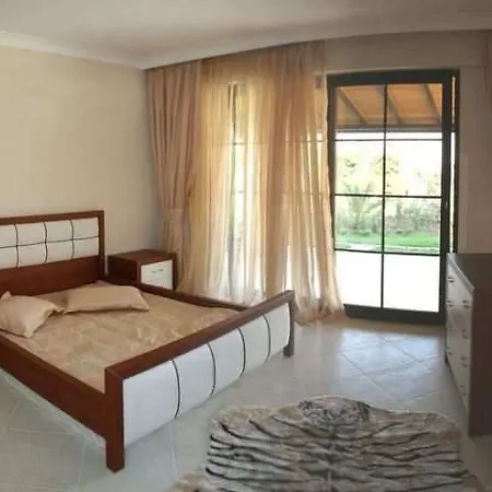Siesta Homes Residences 4* Icmeler